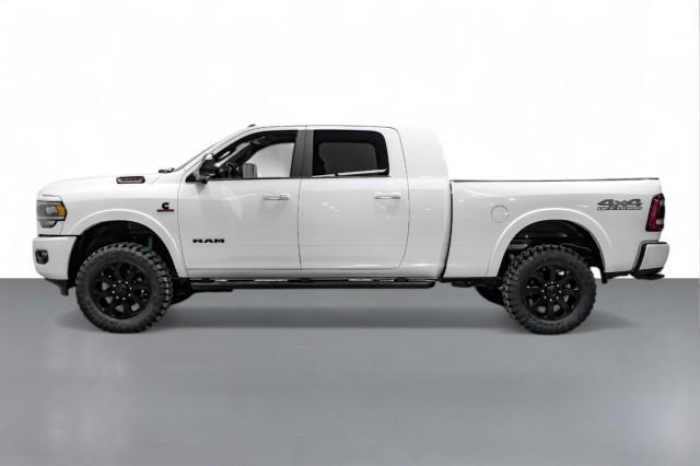 used 2020 Ram 2500 car, priced at $52,995