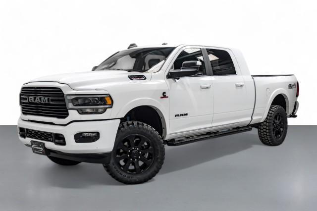 used 2020 Ram 2500 car, priced at $52,995