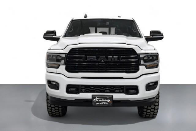 used 2020 Ram 2500 car, priced at $52,995