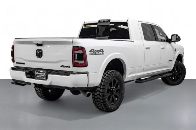 used 2020 Ram 2500 car, priced at $52,995