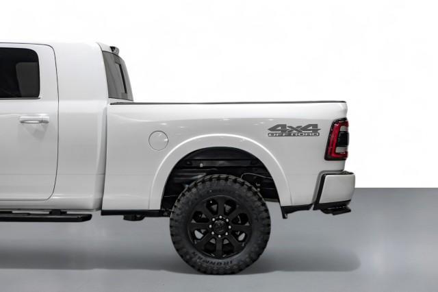 used 2020 Ram 2500 car, priced at $52,995