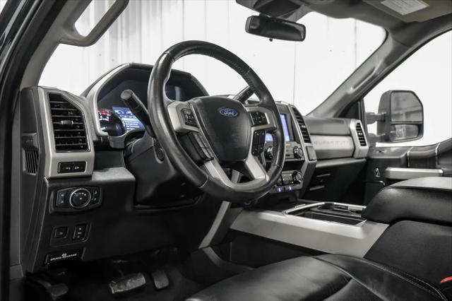 used 2020 Ford F-350 car, priced at $51,995