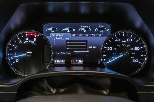 used 2020 Ford F-350 car, priced at $51,995