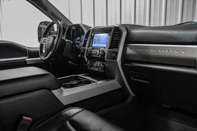 used 2020 Ford F-350 car, priced at $51,995
