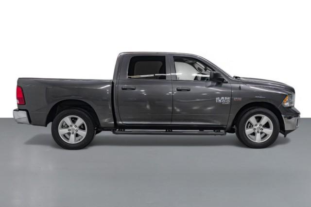 used 2022 Ram 1500 car, priced at $28,595