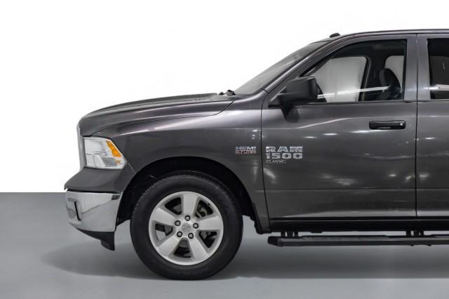 used 2022 Ram 1500 car, priced at $28,595