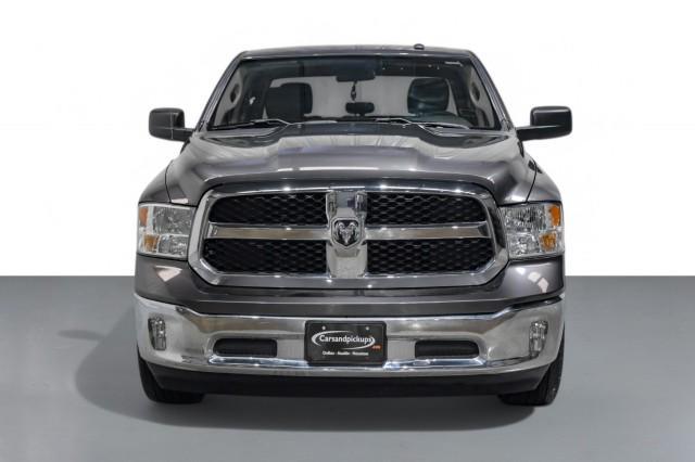 used 2022 Ram 1500 car, priced at $28,595