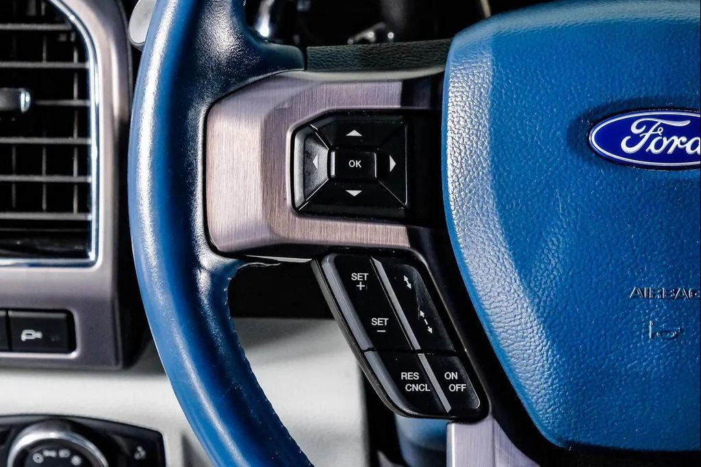 used 2022 Ford F-450 car, priced at $87,995