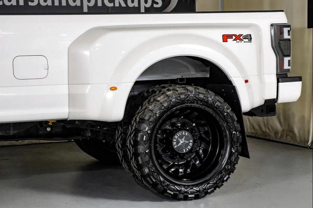 used 2022 Ford F-450 car, priced at $87,995