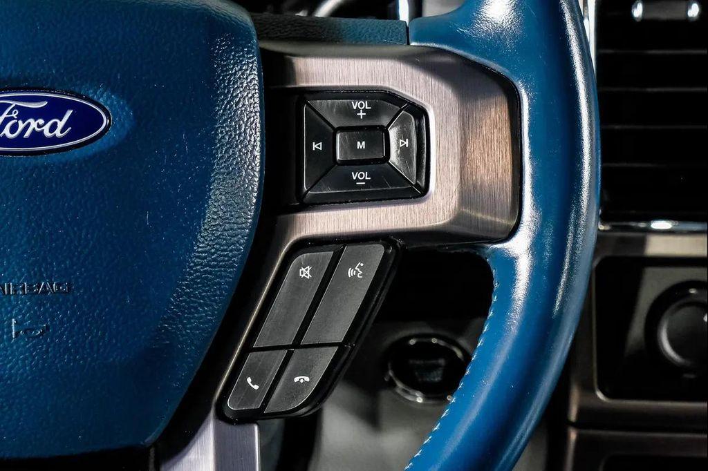 used 2022 Ford F-450 car, priced at $87,995