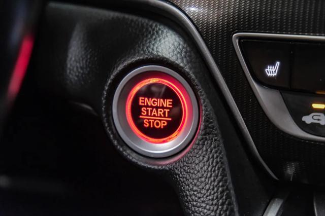 used 2022 Honda Accord car, priced at $24,995