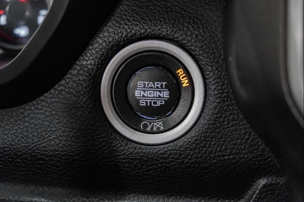 used 2019 Ram 2500 car, priced at $39,995