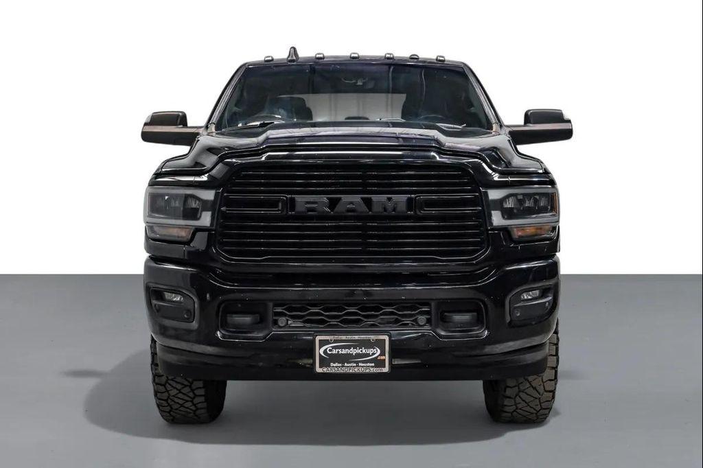 used 2019 Ram 2500 car, priced at $39,995