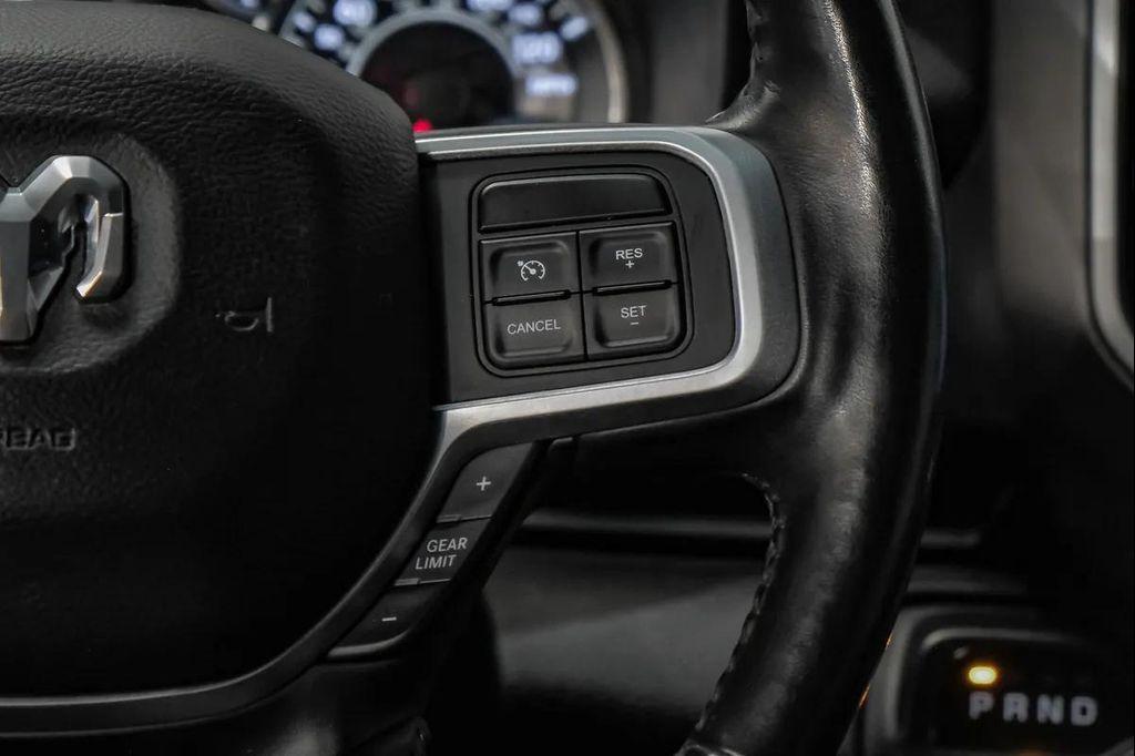 used 2019 Ram 2500 car, priced at $39,995