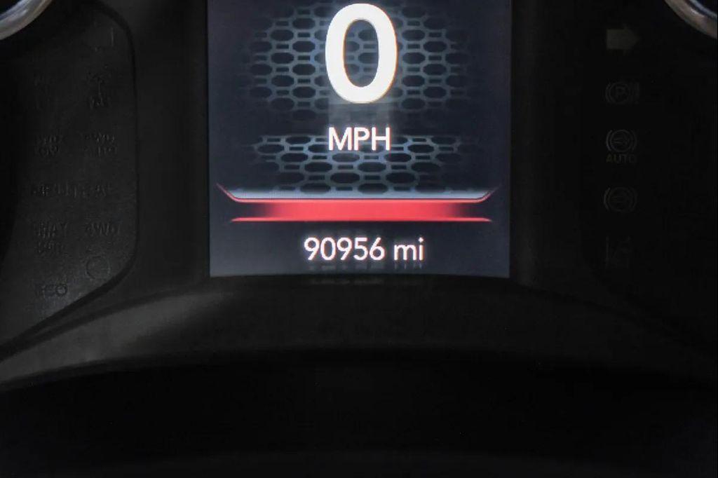 used 2019 Ram 2500 car, priced at $39,995