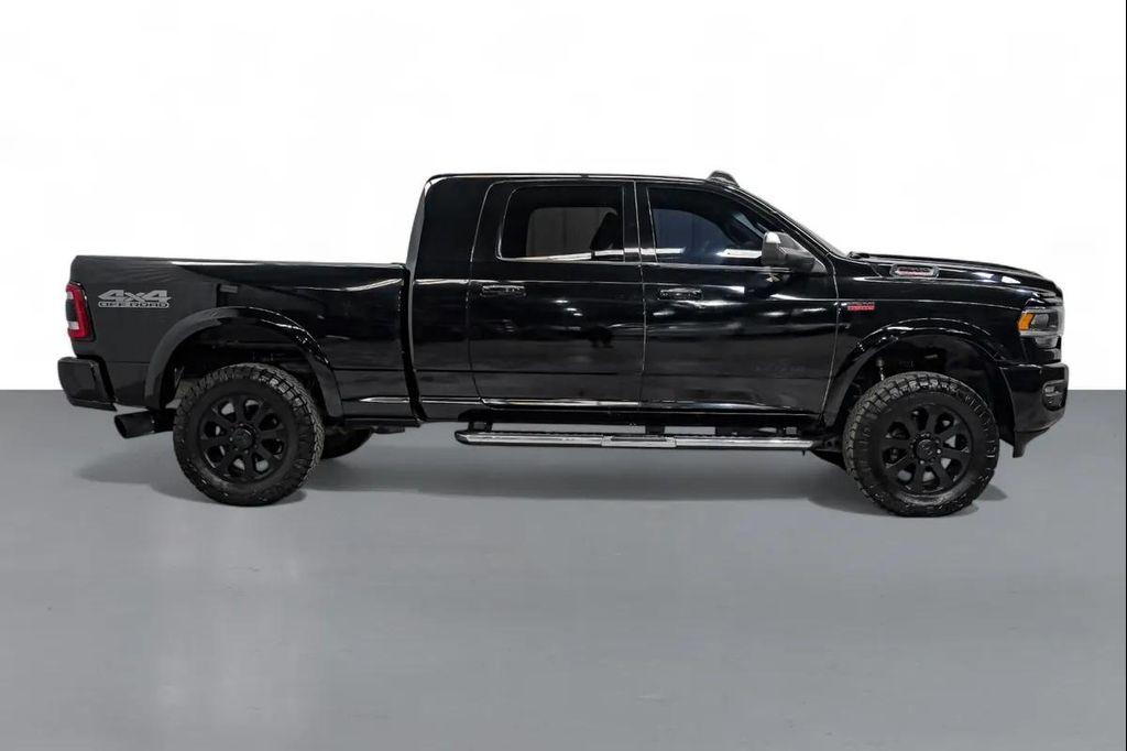 used 2019 Ram 2500 car, priced at $39,995