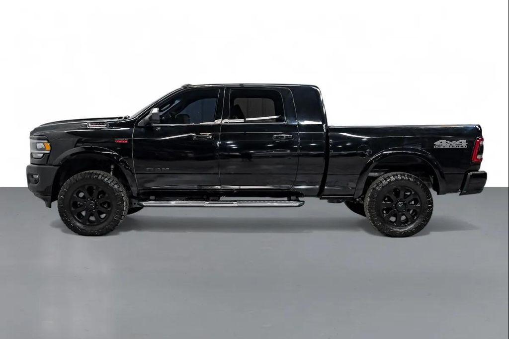 used 2019 Ram 2500 car, priced at $39,995