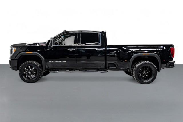 used 2020 GMC Sierra 3500 car, priced at $52,995