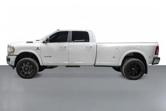 used 2022 Ram 3500 car, priced at $52,995