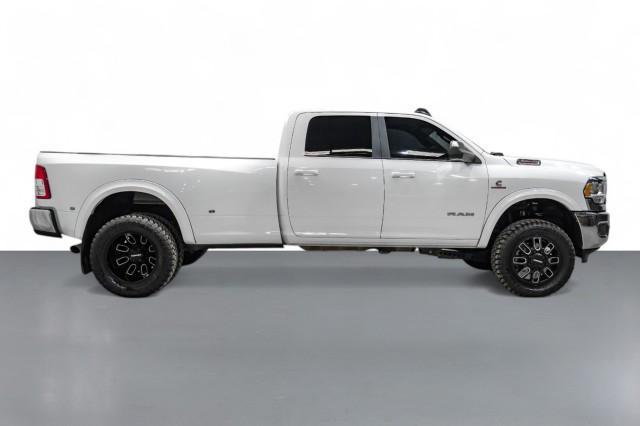 used 2022 Ram 3500 car, priced at $52,995