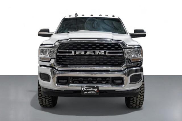 used 2022 Ram 3500 car, priced at $52,995