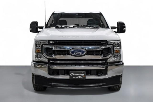 used 2022 Ford F-250 car, priced at $42,995