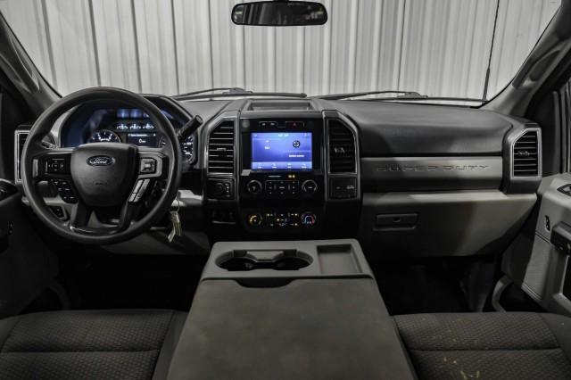 used 2022 Ford F-250 car, priced at $42,995