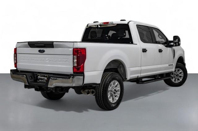 used 2022 Ford F-250 car, priced at $42,995