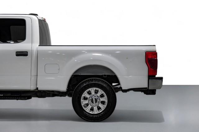 used 2022 Ford F-250 car, priced at $42,995