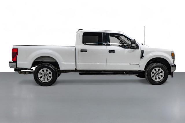 used 2022 Ford F-250 car, priced at $42,995