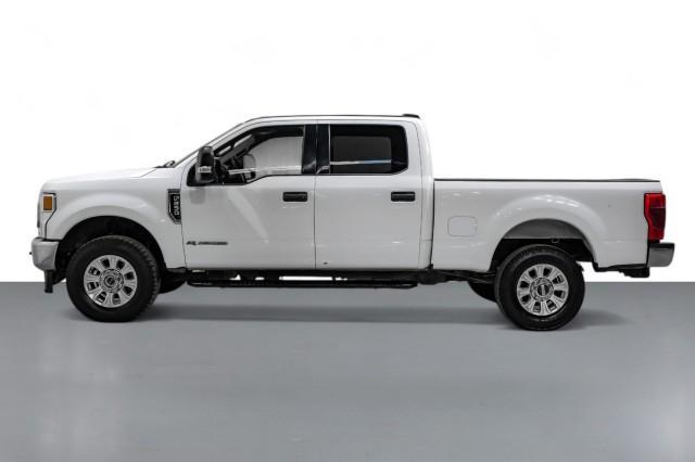 used 2022 Ford F-250 car, priced at $42,995