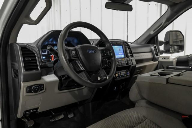 used 2022 Ford F-250 car, priced at $42,995