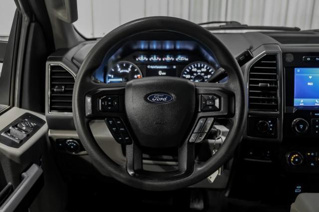 used 2022 Ford F-250 car, priced at $42,995