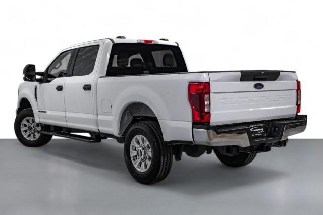 used 2022 Ford F-250 car, priced at $42,995