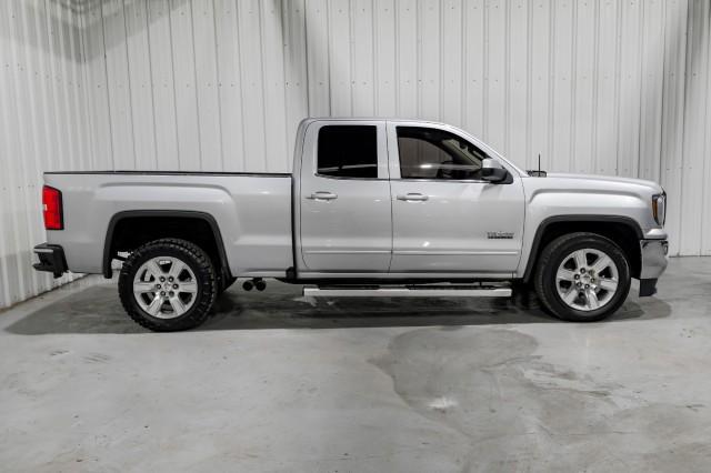 used 2016 GMC Sierra 1500 car, priced at $19,995