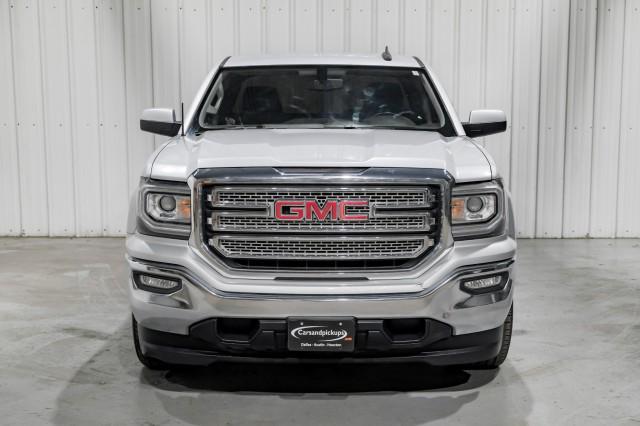 used 2016 GMC Sierra 1500 car, priced at $19,995