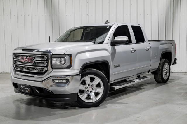 used 2016 GMC Sierra 1500 car, priced at $19,995