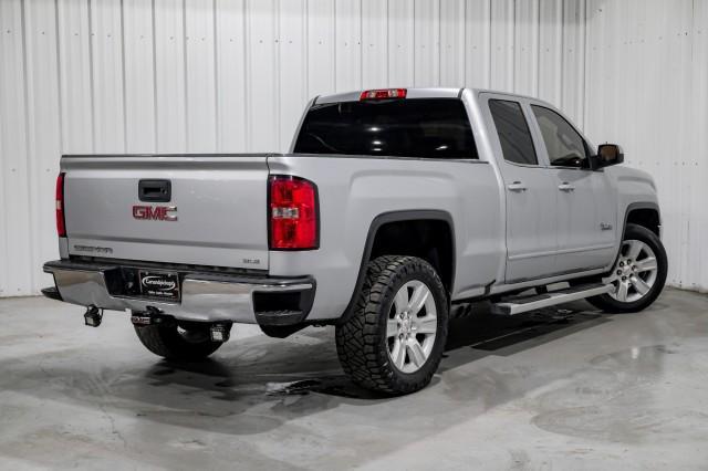 used 2016 GMC Sierra 1500 car, priced at $19,995