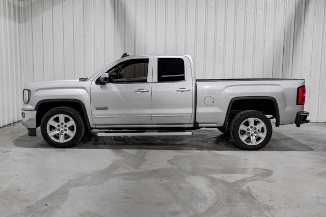 used 2016 GMC Sierra 1500 car, priced at $19,995