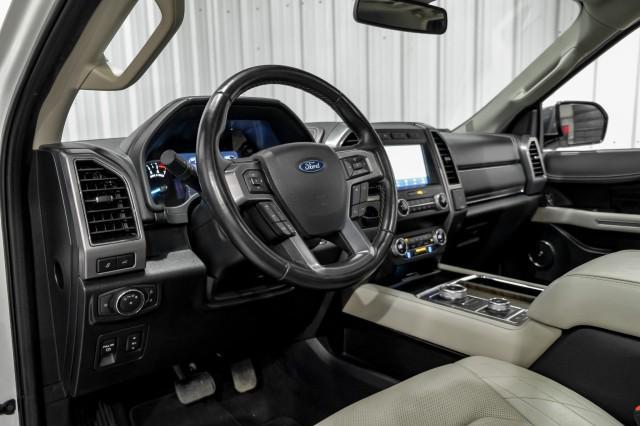 used 2021 Ford Expedition car, priced at $39,995