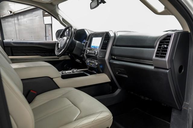 used 2021 Ford Expedition car, priced at $39,995