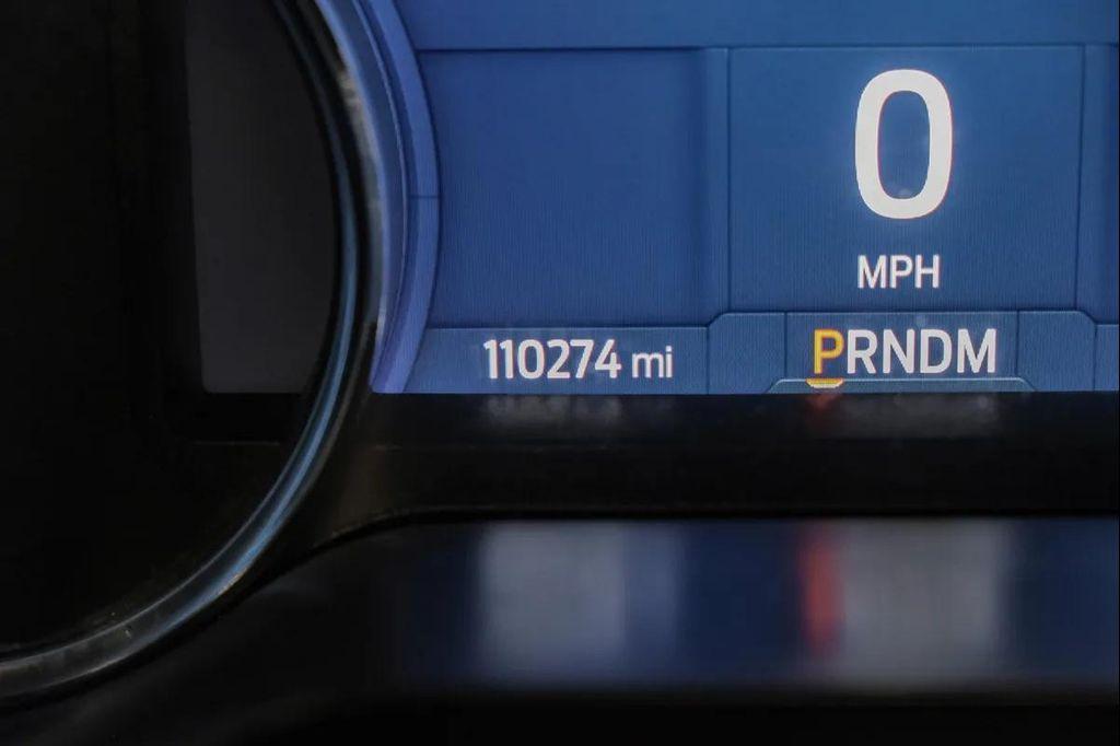 used 2022 Ford F-150 car, priced at $30,995