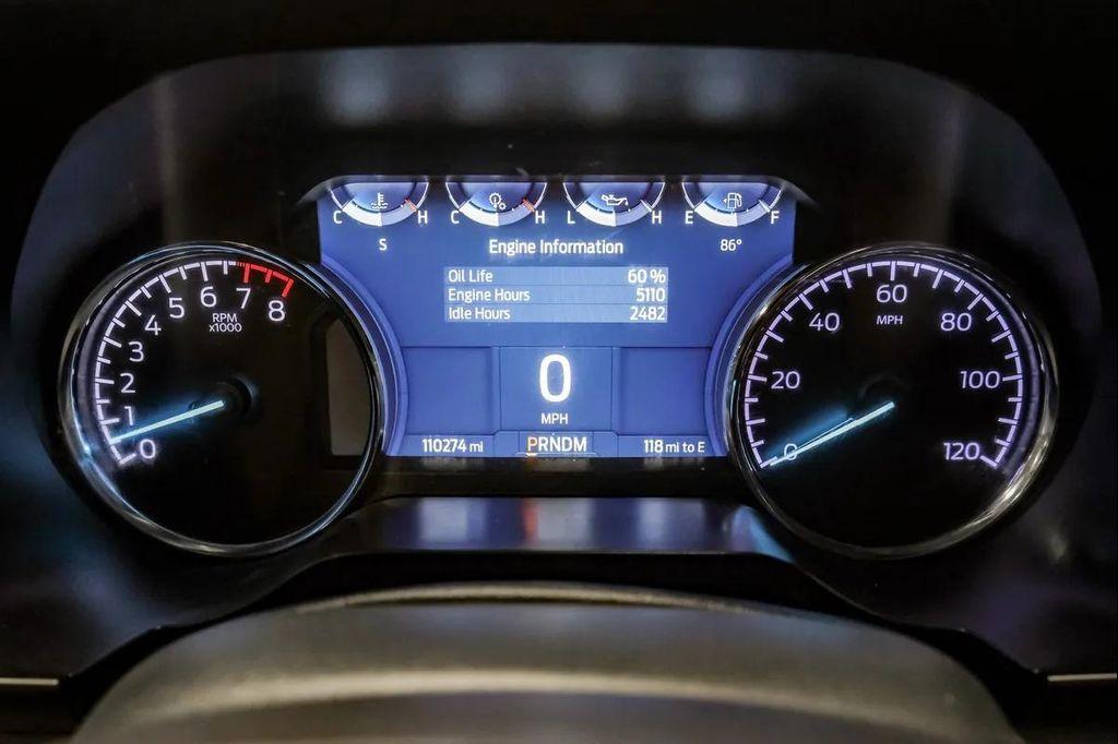 used 2022 Ford F-150 car, priced at $30,995