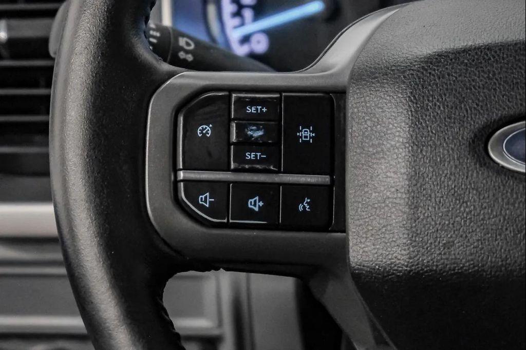 used 2022 Ford F-150 car, priced at $30,995