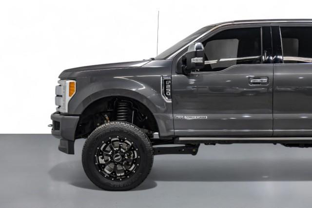 used 2017 Ford F-250 car, priced at $50,595