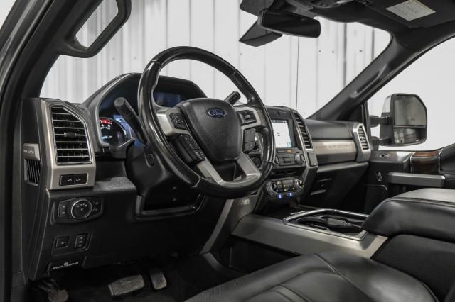 used 2017 Ford F-250 car, priced at $50,595