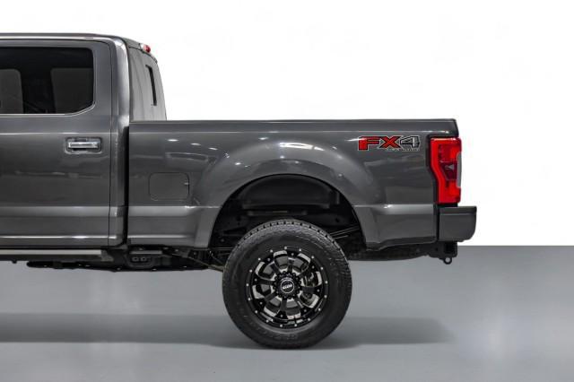 used 2017 Ford F-250 car, priced at $50,595