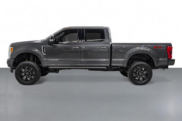 used 2017 Ford F-250 car, priced at $50,595