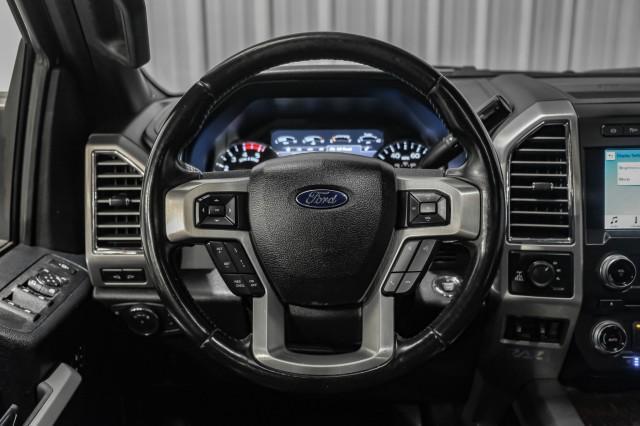 used 2017 Ford F-250 car, priced at $50,595