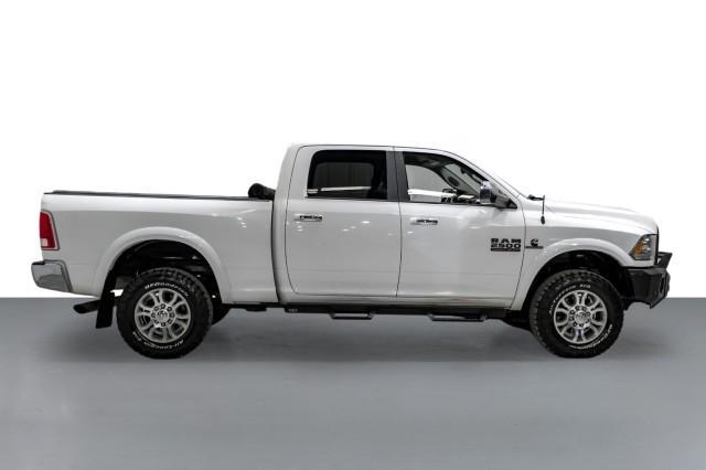 used 2017 Ram 2500 car, priced at $40,895